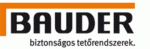 BAUDER Kft. logo