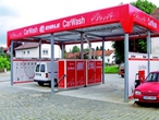 Ehrle Carwash Outdoor szekrényes 2-4 állás product image