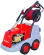 Ehrle KD hidegvizes magasnyomású mosók product image