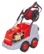 Ehrle KD 1840 4×4 Hidegvizes mobil magasnyomású mosóberendezés product image