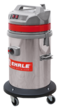 Ehrle SNT 6020 Száraz-nedves porszívó korrózióálló acél tartállyal product image