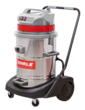 Ehrle SNT 6020-S Száraz-nedves porszívó korrózióálló acél tartállyal product image