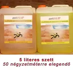 Antislip Csúszásmentesítő Rendszer Ipari ipari felhasználásra product image