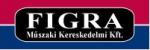 FIGRA Kft logo