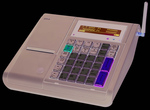 Montel Jota H pénztárgép product image 1