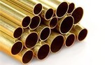 AlCuProduct Sárgaréz csövek product image