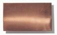 AlCuProduct Vörösréz lemezvágatok product image