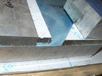 AlCuProduct Alumínium vastag lemezek product image 1