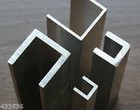 AlCuProduct Standard profilok (Zártszelvények; csövek; L-profilok; T-profilok; U-profilok; Z-profilok) product image 2