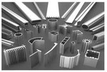 AlCuProduct Alakos,Rajzos profilok product image 1