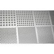 AlCuProduct Perforált, expandált lemezek product image 1