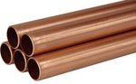 AlCuProduct Vörösréz csövek product image 1