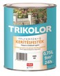 Trikolor Selyemfényű kerítésfesték 601 babérzöld product image
