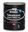 Skolatex Trinát Aqua Táblafesték Fekete 1L product image 1