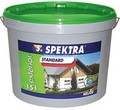 Spektra Standard Homlokzatfesték 15l fehér product image 1