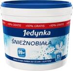 Jedynka Hófehér beltéri falfesték product image