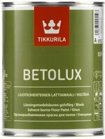 Tikkurila Betolux padlófesték product image