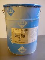 Tikkurila Dicco Flex 30 2K kültéri fedőfesték product image