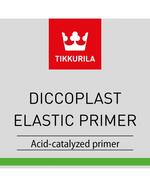 Tikkurila Diccpolast Elastic Primer product image