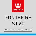Tikkurila Fontefire ST60-1 product image
