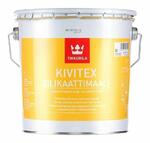 Tikkurila Kivitex szilikát homlokzatfesték product image