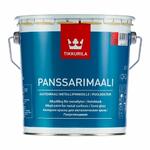 Tikkurila Panssarimaali alkid fémfesték product image