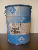 Tikkurila Temacoat GPL-S PRIMER 2K epoxi alapozó product image