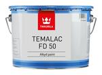 Tikkurila Temalac FD50 product image