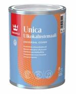 Tikkurila Unica Alkid product image