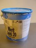 Tikkurila Merit Jahti 20 poliuretán lakk product image
