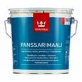 Tikkurila Panssarimaali alkid fémfesték product image