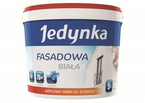 Jedynka Fasadowa product image 1
