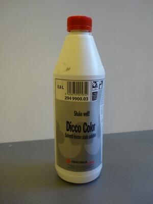 Tikkurila Dicco color pác product image 1