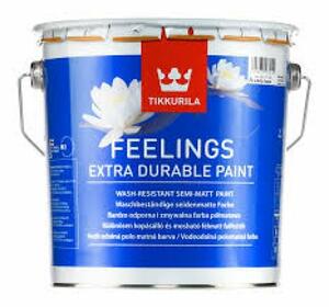 Tikkurila Feelings extra product image 1