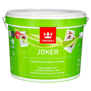 Tikkurila Joker product image 1