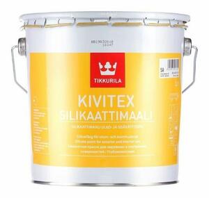 Tikkurila Kivitex szilikát homlokzatfesték product image 1