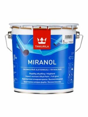 Tikkurila Miranol product image 1