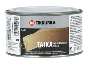 Tikkurila Taika Arany gyöngyházfesték product image 1
