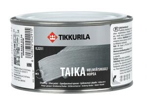 Tikkurila Taika ezüst product image 1