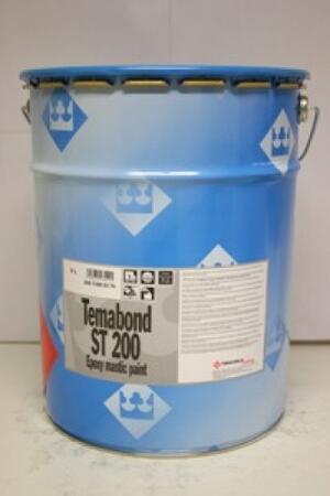 Tikkurila Temabond ST 200 2K epoxi alapozó product image 1