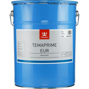 Korroziógátló oldószeres alapozó ajánlatkérés