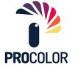 PROCOLOR Kereskedelmi Kft logo