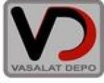 Vasalat Depo Kft. logo