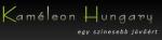 Kaméleon Hungary Kft. logo