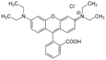 Basic Violet 10 Rodamin B, 500% product image 3