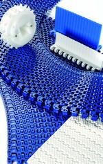 Modutech Modulhevederek product image