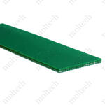 Moltech Magas lapátos szállítószalag PVC-ből product image