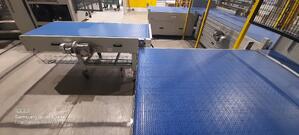 Mindenféle Szállítószalagos berendezések felújítása, átépítése product image 7