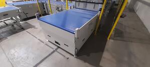 Mindenféle Szállítószalagos berendezések felújítása, átépítése product image 8