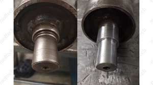 Mindenféle Szállítószalagos berendezések felújítása, átépítése product image 10